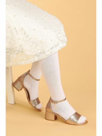 کفش پاشنه بلند  کیکو