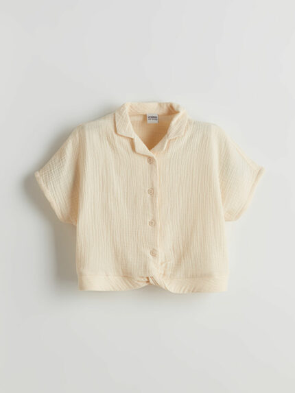 بلوز  ال سی وایکیکی