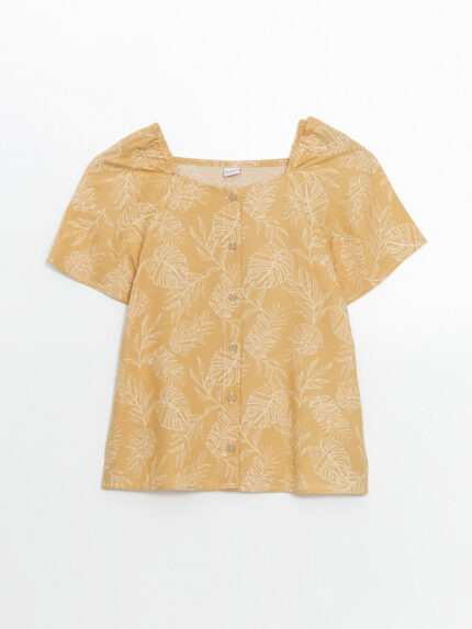 بلوز  ال سی وایکیکی