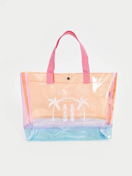 کیف ساحلی  ال سی وایکیکی