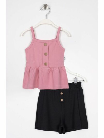 ست  زیپ کیدز