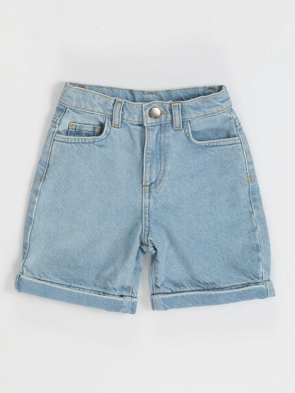 شورت جین  کازابونی