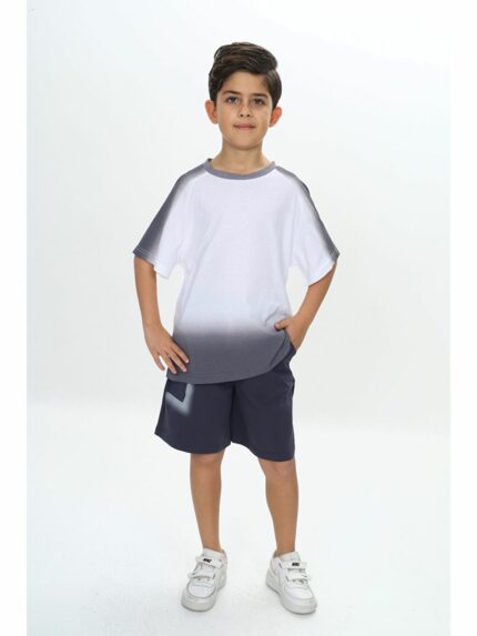 ست  تون توی کیدز