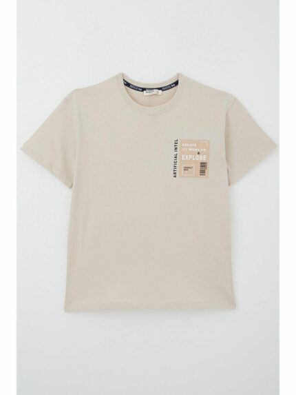 تی شرت  بریز