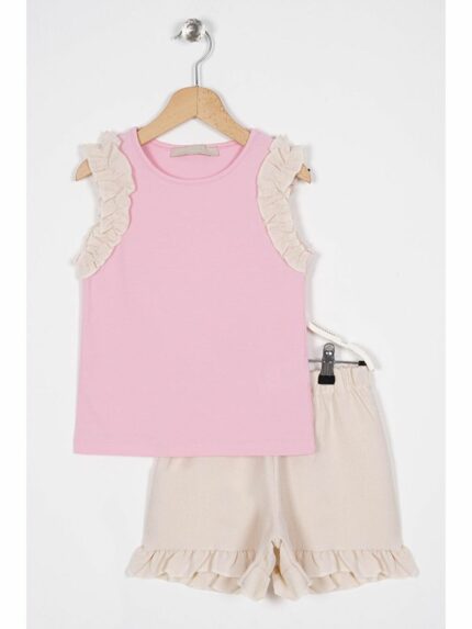 ست  زیپ کیدز