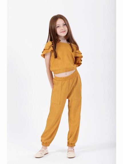 ست  زیپ کیدز