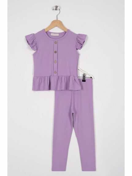 ست  زیپ کیدز