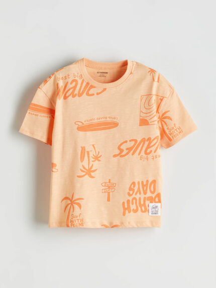 تی شرت  ال سی وایکیکی