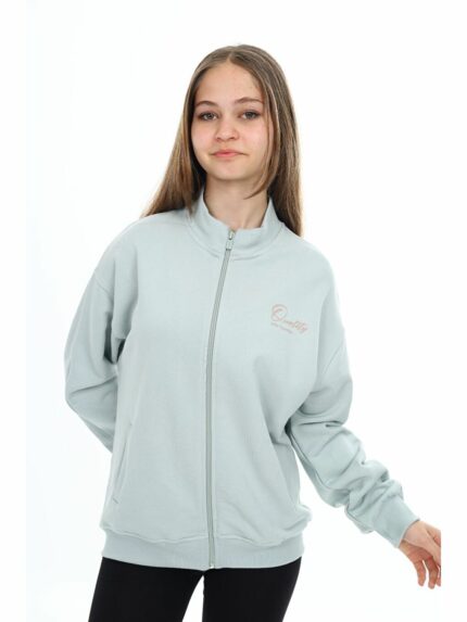 ژاکت  تون توی کیدز