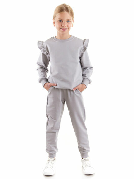 ست لباس ورزشی  اهنگیم