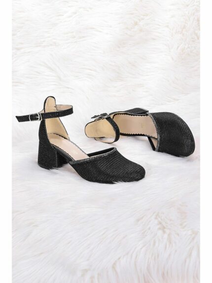 کفش پاشنه بلند  کیکو