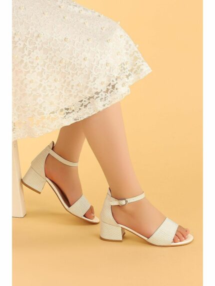 کفش پاشنه بلند  کیکو