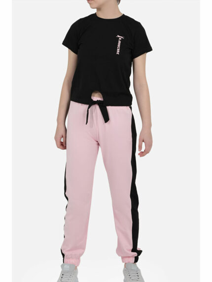 ست لباس ورزشی  اسلازنگر