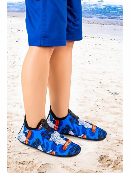 کفش دریا  کیکو