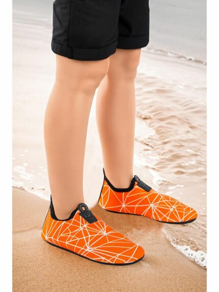 کفش دریا  کیکو