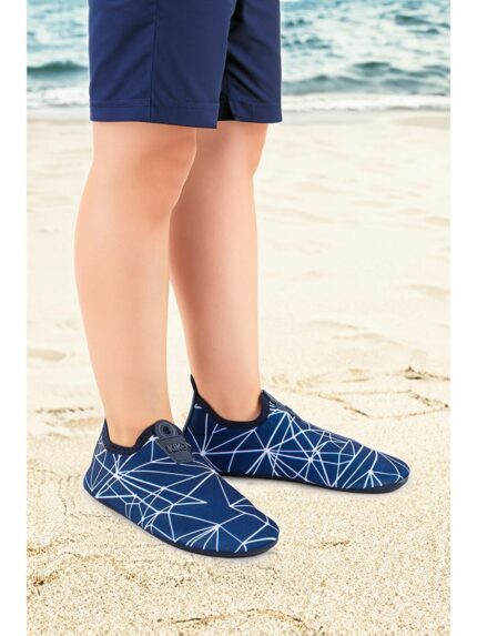 کفش دریا  کیکو