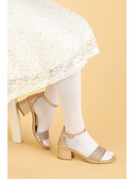 کفش پاشنه بلند  کیکو