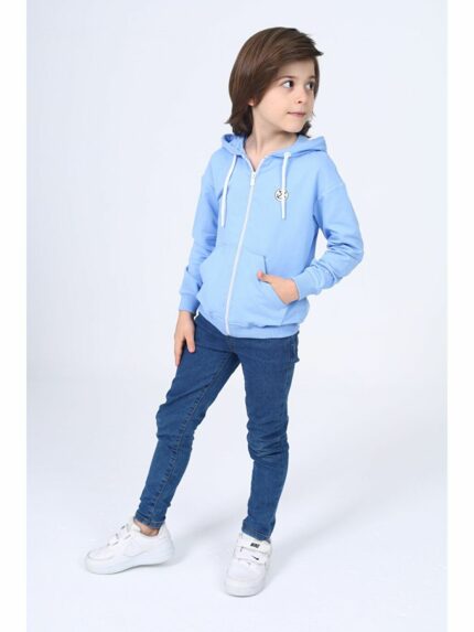 ژاکت  تون توی کیدز