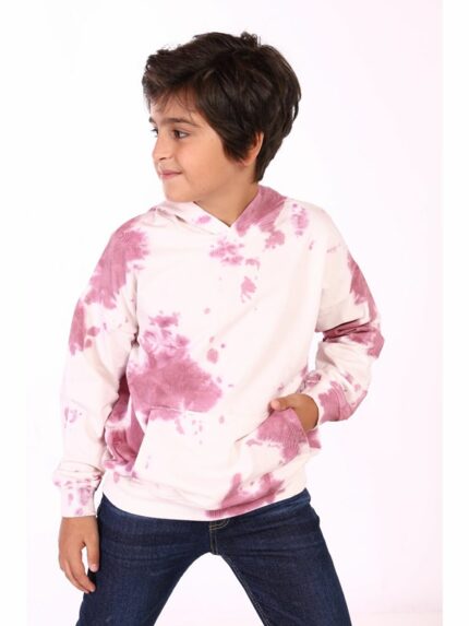 سویشرت  تون توی کیدز