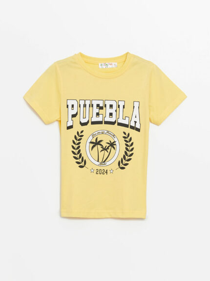 تی شرت  کلایمرا کیدز