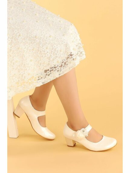 کفش پاشنه بلند  کیکو