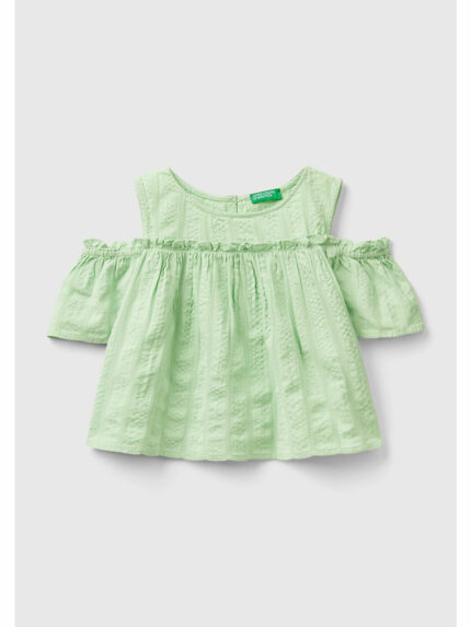 بلوز  بنتون