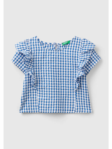 بلوز  بنتون