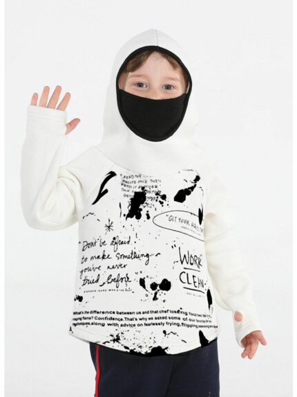 سویشرت  کازابونی