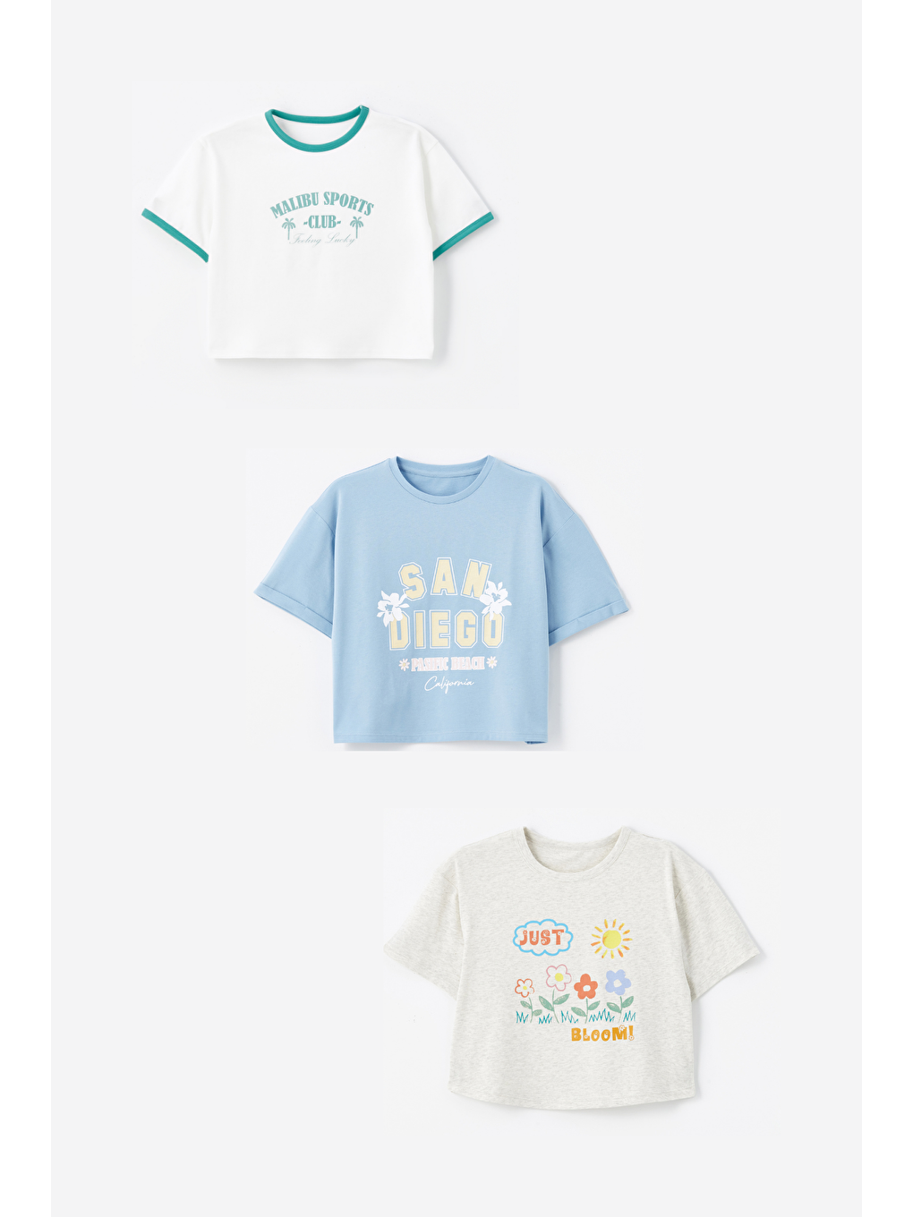 تی شرت  دکسیا