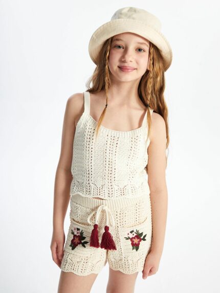 بلوز  دکسیا