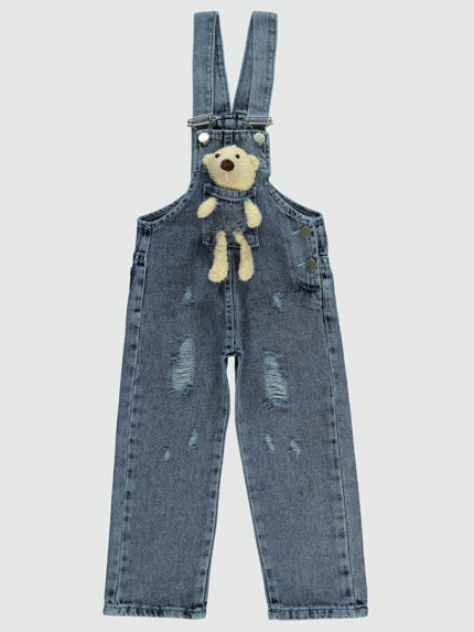 سالوپت جین  سیویل