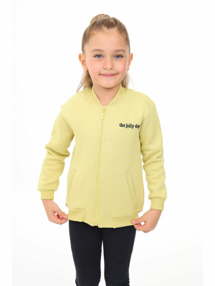 ژاکت  تون توی کیدز