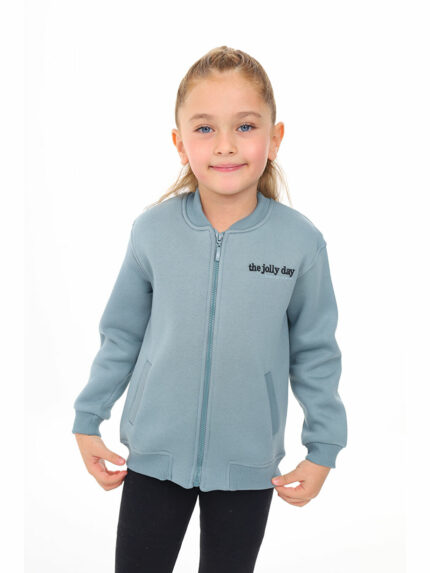 ژاکت  تون توی کیدز