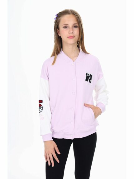 ژاکت  تون توی کیدز