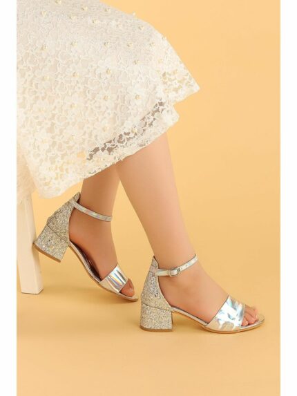 کفش پاشنه بلند  کیکو