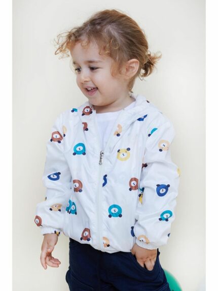 بارانی  بریز