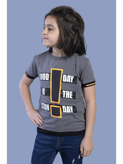 تی شرت  تون توی کیدز