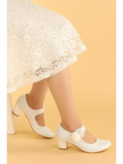 کفش پاشنه بلند  کیکو