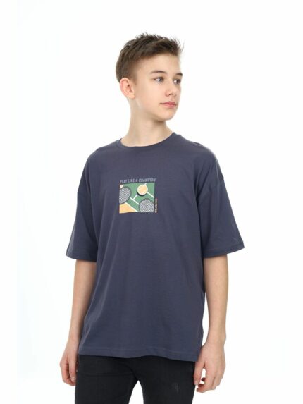 تی شرت  تون توی کیدز