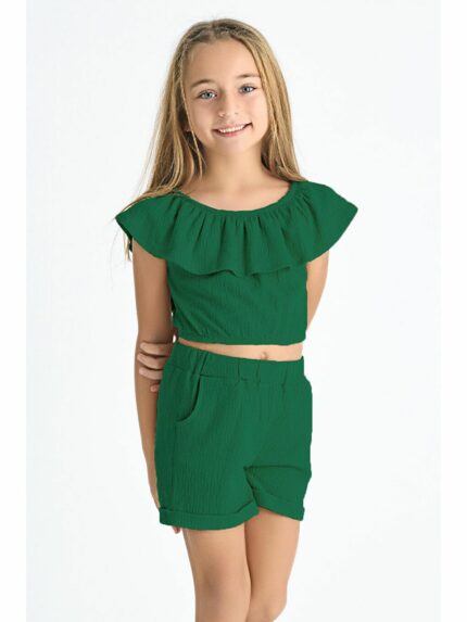 ست  زیپ کیدز