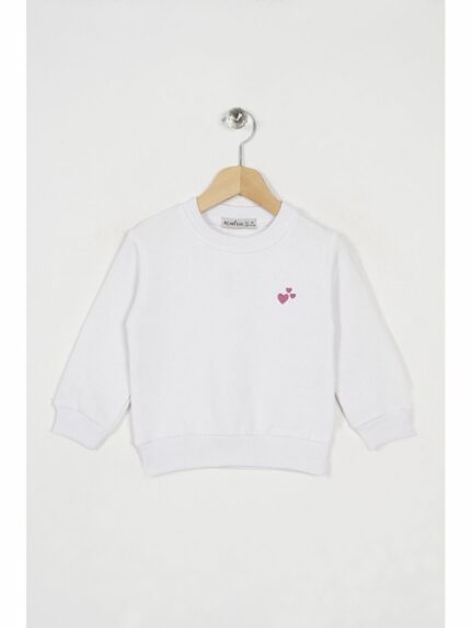 سویشرت  زیپ کیدز