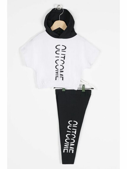 ست  زیپ کیدز