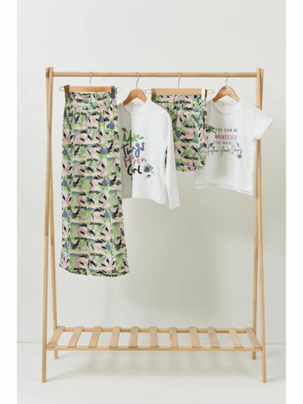 ست  فور یو کیدز