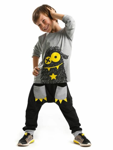 ست  دنو کیدز