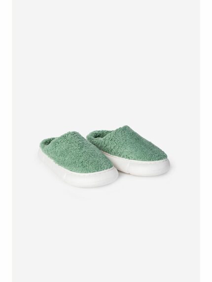 دمپایی خانگی  لتون