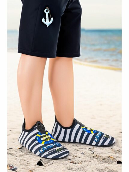 کفش دریا  کیکو