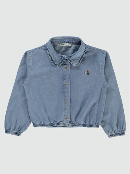 پیراهن جین  سیویل