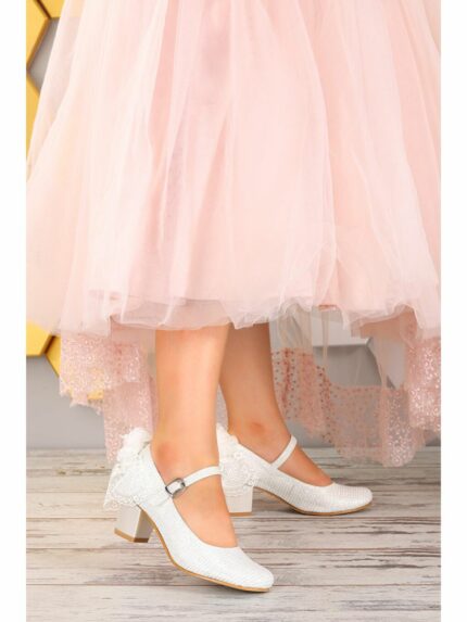 کفش پاشنه بلند  کیکو