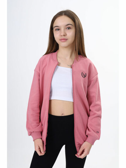 ژاکت  تون توی کیدز