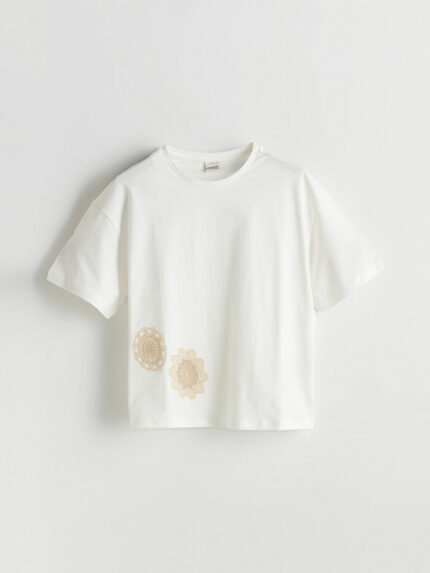 تی شرت  ال سی وایکیکی